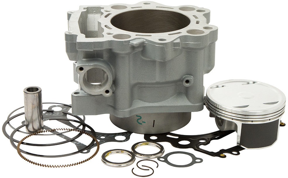 CYLINDER WORKS Cylinder Kit Hc 102.00/Std 11.1:1 Yam 20004-K02HC