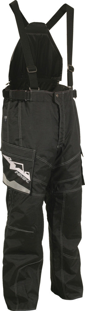 HMK Action Pant Black Xs HM7PACTBXS
