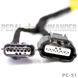 Pedal Commander Infiniti/Nissan Throttle Controller PC51