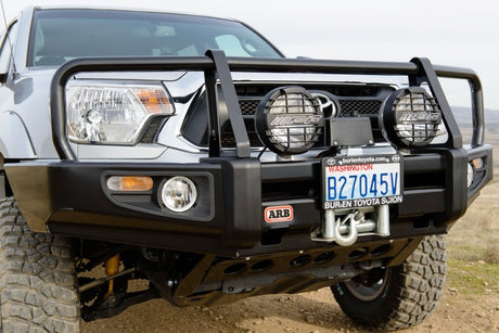 ARB Winchbar Suit ARB Fog Tacoma 12-15 3423140