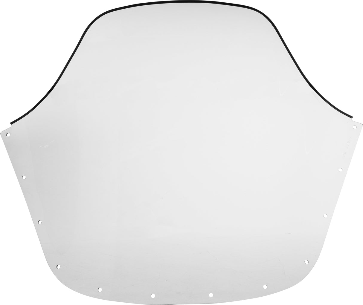 KORONISWindshield Standard Smoke S-D450-476