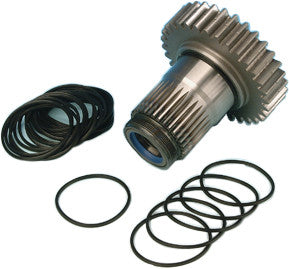 JAMES GASKETSGasket Quad Seal Trans Left Side Spcr 25/Pk 1116511165