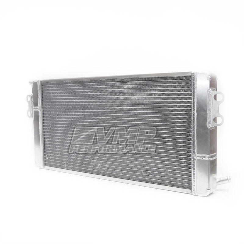 VMP Performance 07-12 Ford Shelby GT500 Dual-Fan Triple Pass Heat Exchanger VMP-SUC019