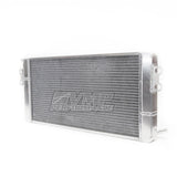 VMP Performance 07-12 Ford Shelby GT500 Dual-Fan Triple Pass Heat Exchanger VMP-SUC019