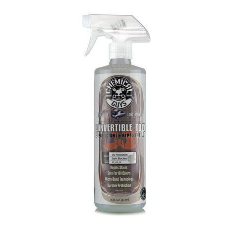 Chemical Guys Convertible Top Protectant & Repellent - 16oz SPI_193_16