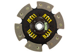 ACT 2002 Honda Civic 6 Pad Sprung Race Disc 6214510