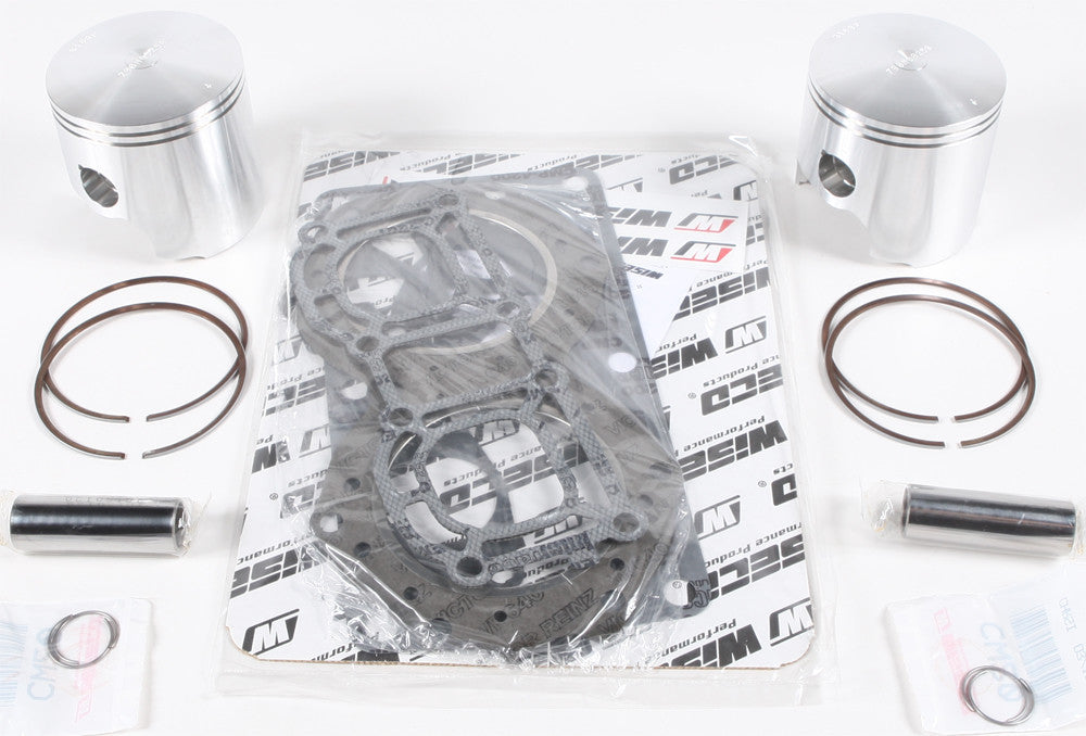 WISECO Complete Piston Kit WK1320