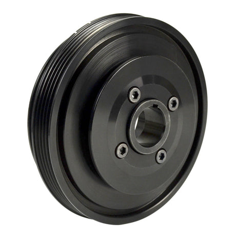 Fluidampr 93-05 Mazda B-Series Steel Internally Balanced Damper 521001