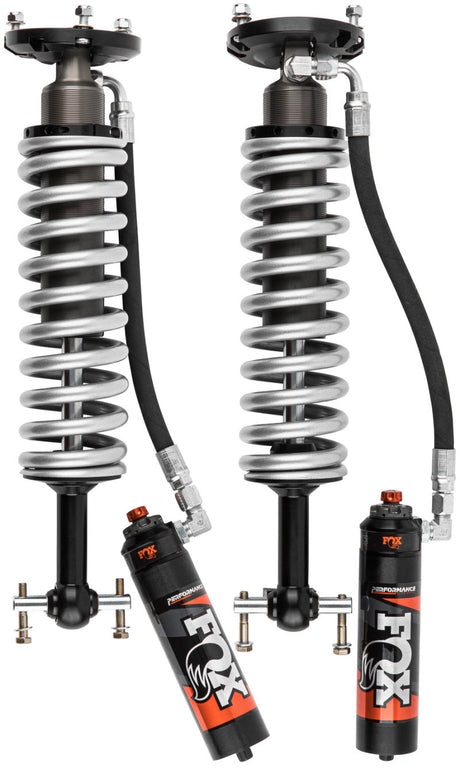 FOX 05+ Toyota Tacoma Performance Elite 2.5 Series Shock Front 2in Lift 883-06-177