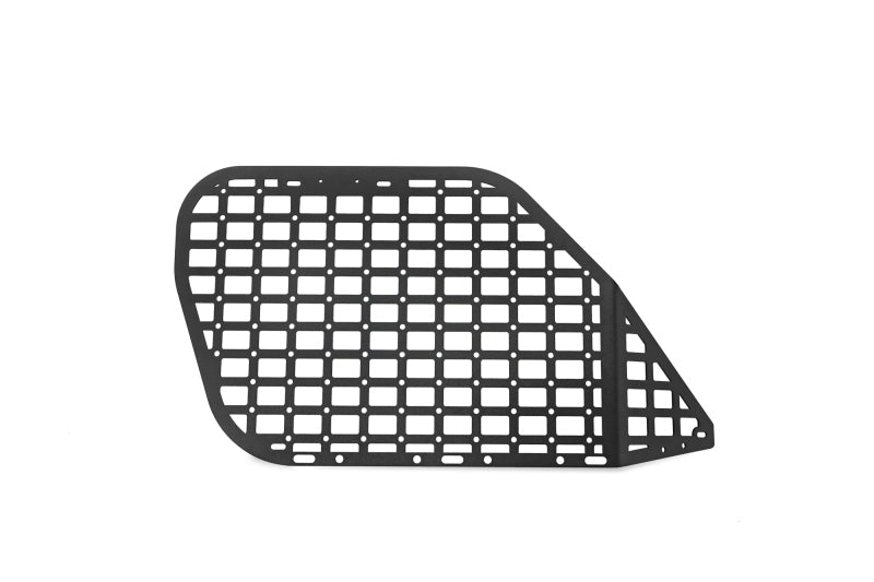 DV8 10-23 Toyota 4Runner Rear Window Molle Panels MPT3-01