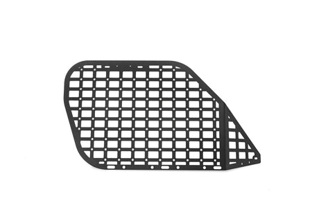 DV8 10-23 Toyota 4Runner Rear Window Molle Panels MPT3-01