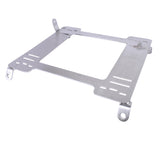 NRG Seat Brackets - 92-95 Honda Civic - Pair SBK-HD01