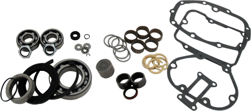 BAKER Transmission Rebuild Kit TRK-FLSTX