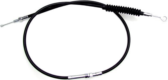 MOTION PROBlack Vinyl Clutch Lw Cable06-0146