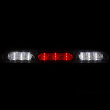 ANZO 2015-2016 Ford F-150 LED 3rd Brake Light Chrome 531106