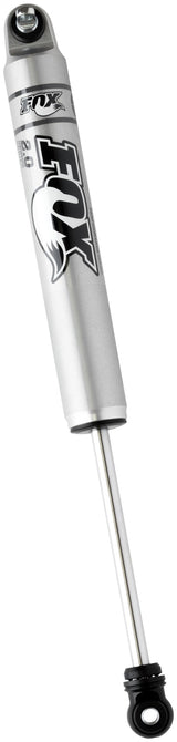 Fox 07+ Jeep JK 2.0 Performance Series 8.6in. Smooth Body IFP Rear Shock (Alum) / 0-2in Lift 985-24-028