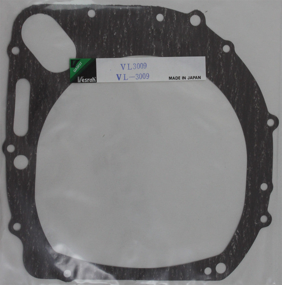 VESRAH Cltch Cvr Gskt-Gs850 '81 - '83- Gs1100 '82-83 + VL-3009