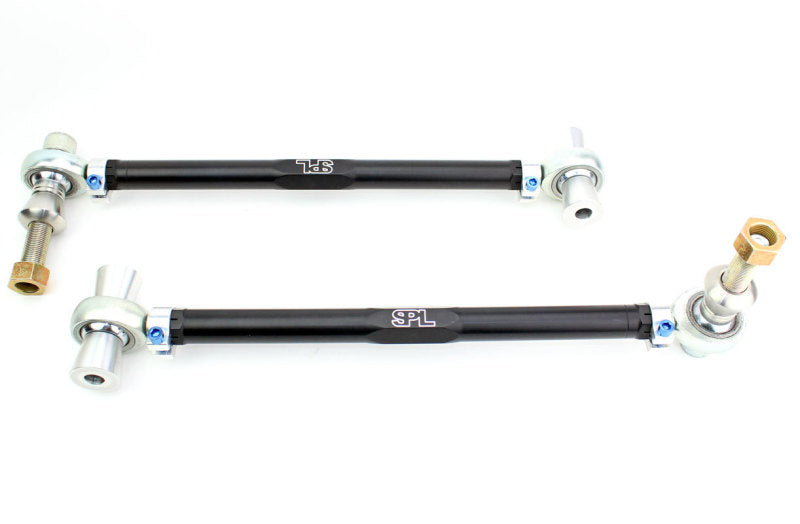 SPL Parts 06-13 BMW 3 Series/1 Series (E9X/E8X)/F8X Front Tension Rods SPL TR E9X