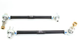 SPL Parts 06-13 BMW 3 Series/1 Series (E9X/E8X)/F8X Front Tension Rods SPL TR E9X