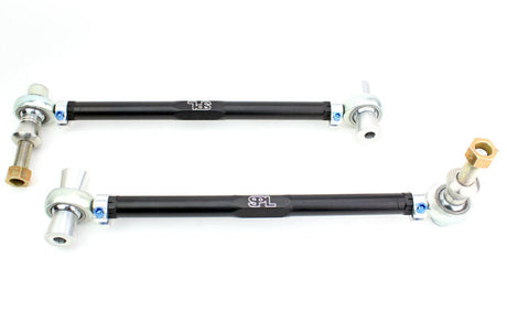 SPL Parts 06-13 BMW 3 Series/1 Series (E9X/E8X)/F8X Front Tension Rods SPL TR E9X