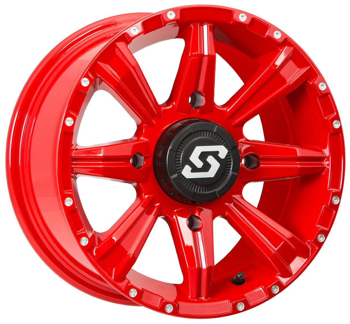 SEDONA Sparx 14x7 4/156 Red 4+3 A87R-47056-43S