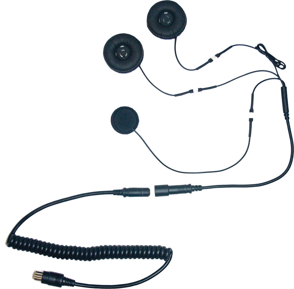 IMC Imc Full Face Headset HS-H110P