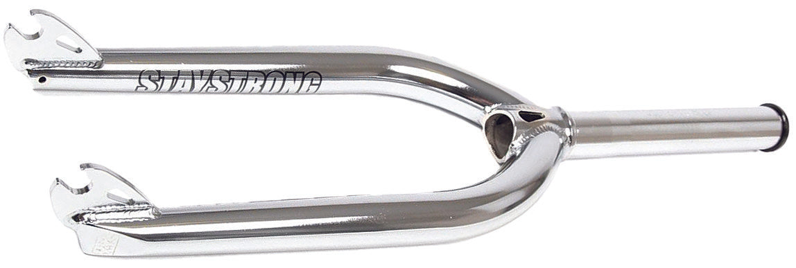 STAYSTRONG Cro-Mo Pro Race Fork 20" Chrome 10mm 0XSSFO01CP10