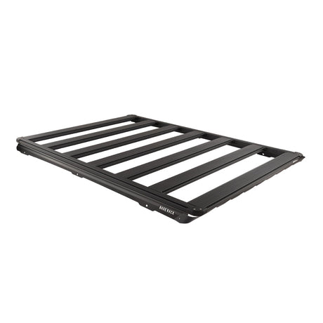 ARB Roof Rack Base with Mount Kit - Flat Rack with Wind Deflector BASE201
