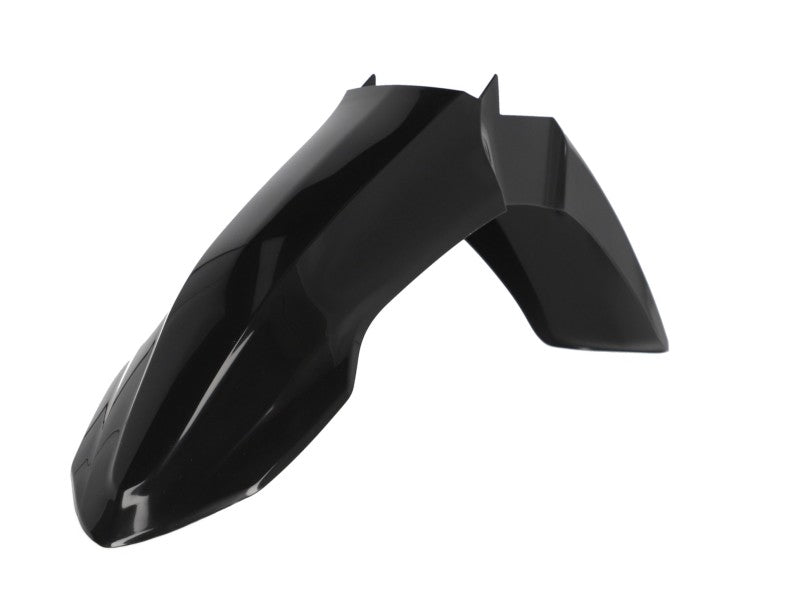 Cycra 23-24 Yamaha WR450F/YZ450F/FX Front Fender Black 1CYC-1564-12
