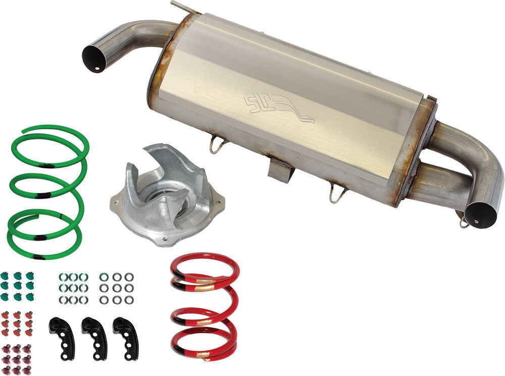 SLP Stage 1 Trail Performance Kit 54-412