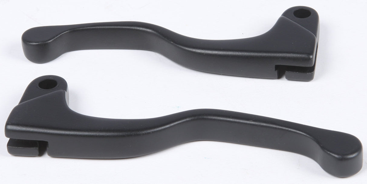 FIRE POWER Alloy Lever Set Black WP99-73662