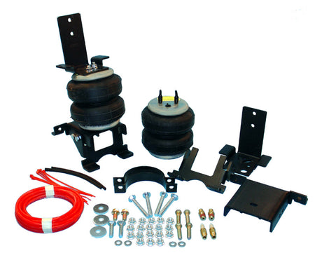 Firestone Ride-Rite Air Helper Spring Kit Rear 00-06 Ford Excursion (4WD Only) (W217602251) 2251