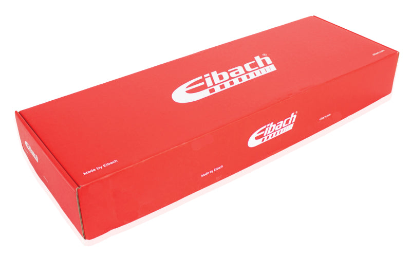 Eibach 28mm Front  & 17mm Rear Anti-Roll-Kit for 01-05 Lexus IS 300 JCE 1 8260.32