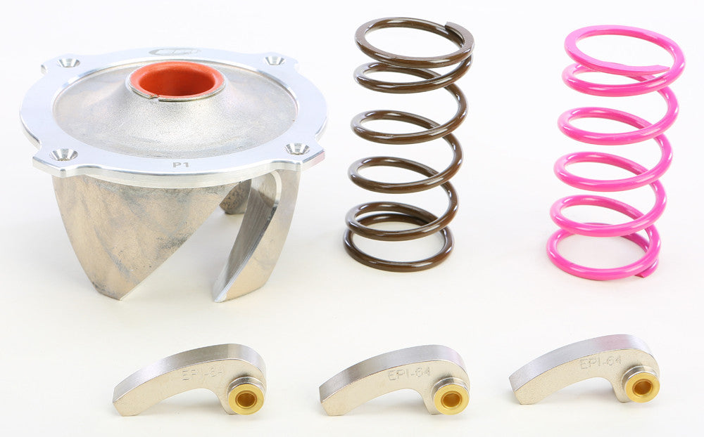 EPI Clutch Kit 27-28" Tire WE437355