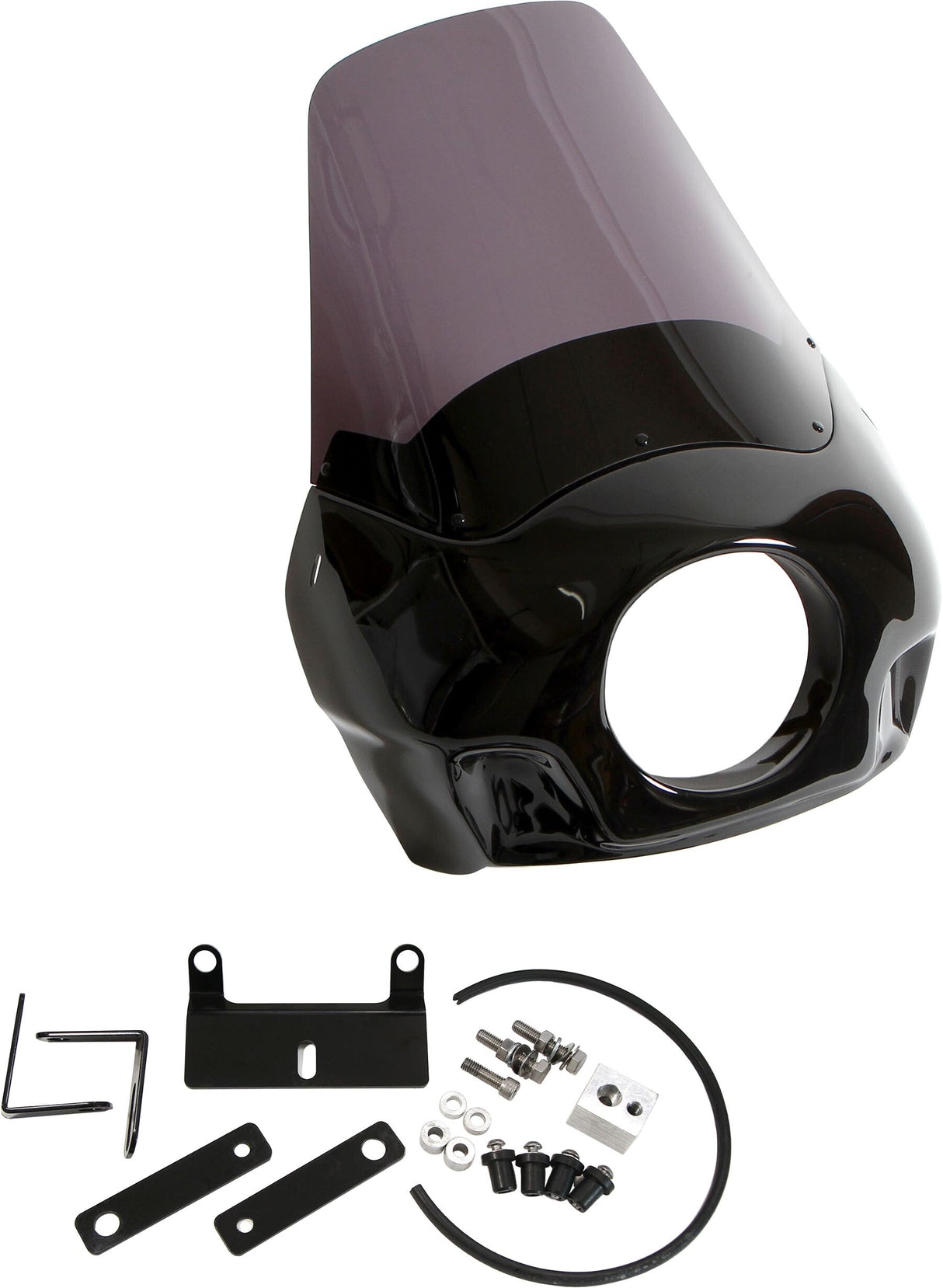 WEST-EAGLE Dx Touring Fairing Kit Long 18-Up Fxbb H3573