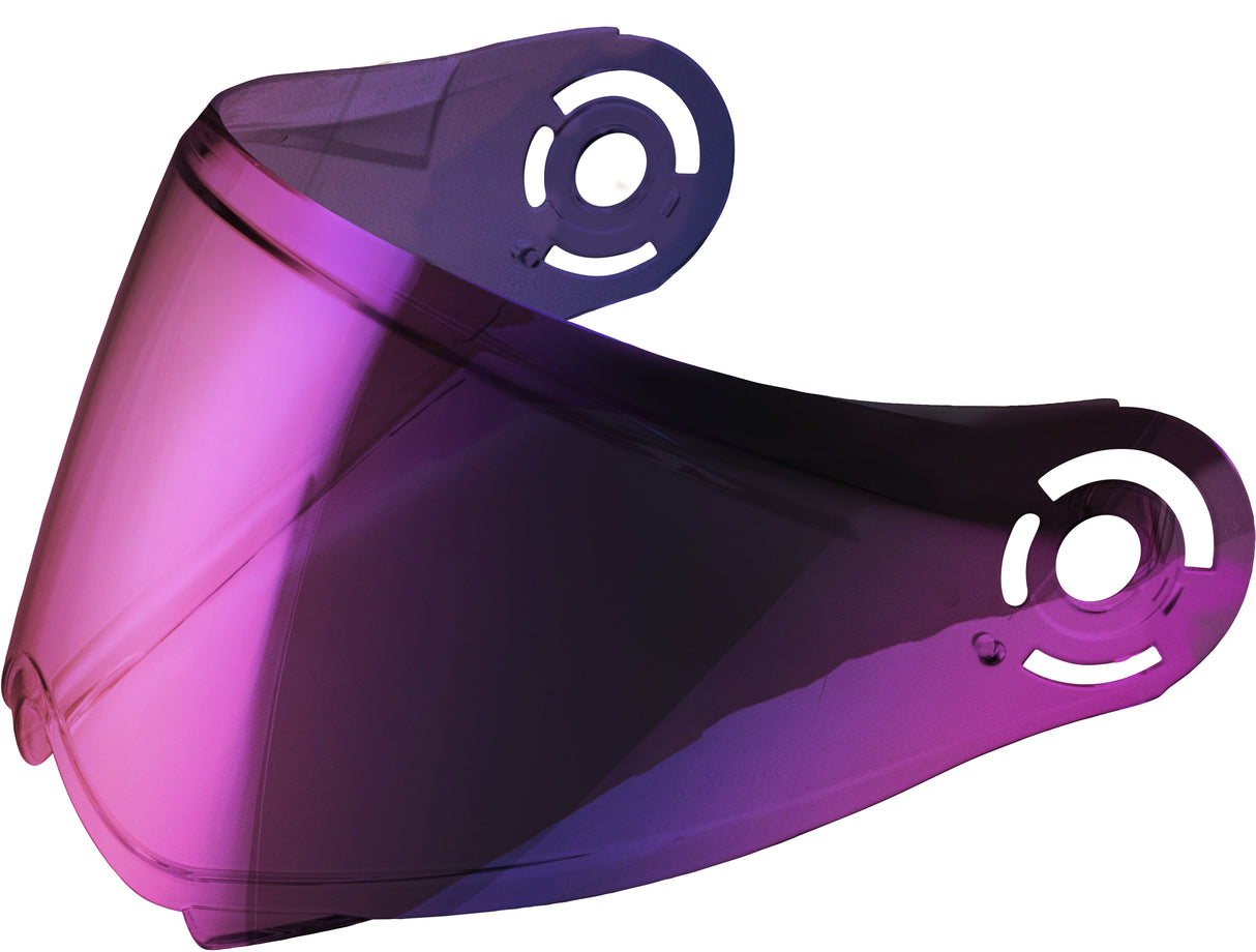 SCORPION EXO Exo-At960 Faceshield Ruby Mirrored 52-960-72