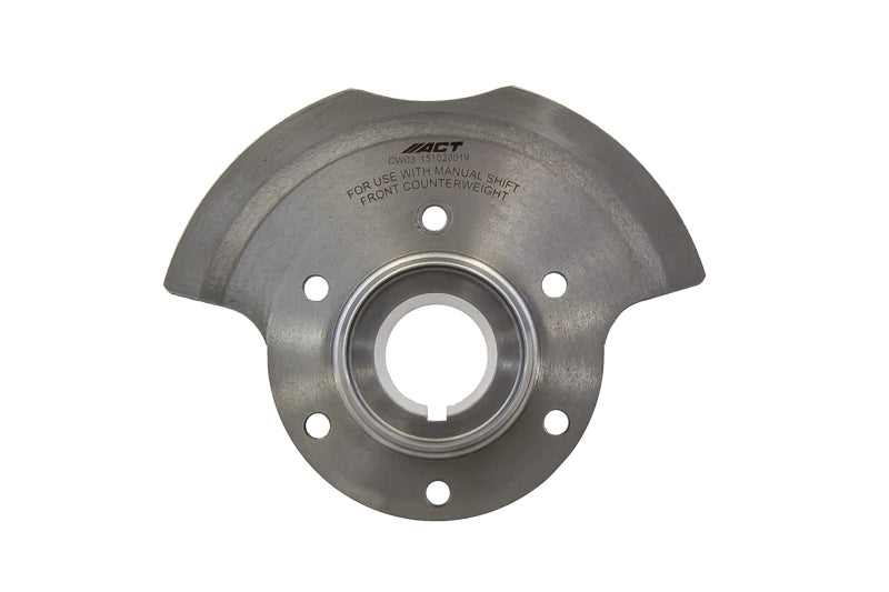 ACT 2004 Mazda RX-8 Flywheel Counterweight CW03