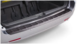 AVS 11-18 Toyota Sienna Bumper Protection - Black 34015