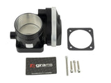Grams Performance VW MKIV DBW Throttle Body - Black G09-09-0700