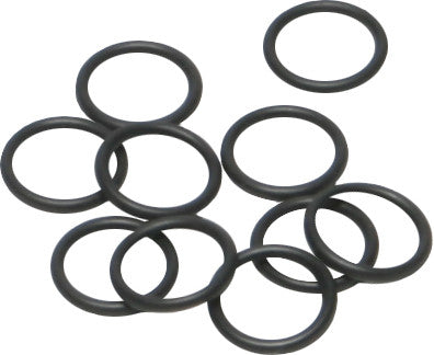 COMETIC Crankcaseoil Plug O-Ring Oe# 11105 10/Pk Oe#11105 C9435