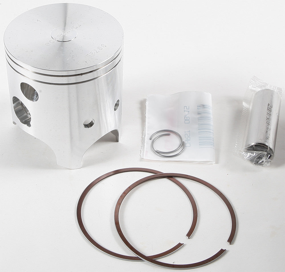 WISECO Piston Kit Pro-Lite 68.50/+2.10 Suz 756M06850