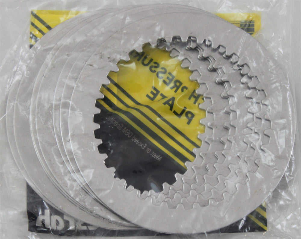 VESRAH Steel Plates-Zx600 '05-0 7 Zzr600'05-07- Zx600f/J + CS-454