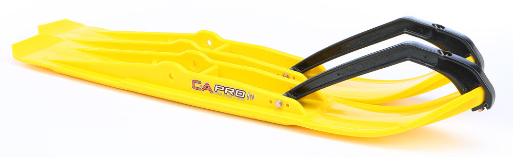 C&A Razor Pro Skis Yellow (Pair) 77170320