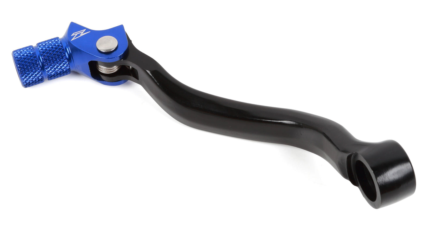 ZETA Forged Shift Lever Blue Husq ZE90-4426