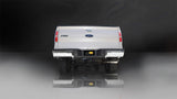 Corsa/dB 11-13 Ford F-150 EcoBoost 3.5L V6 Polished Sport Cat-Back Exhaust 24392