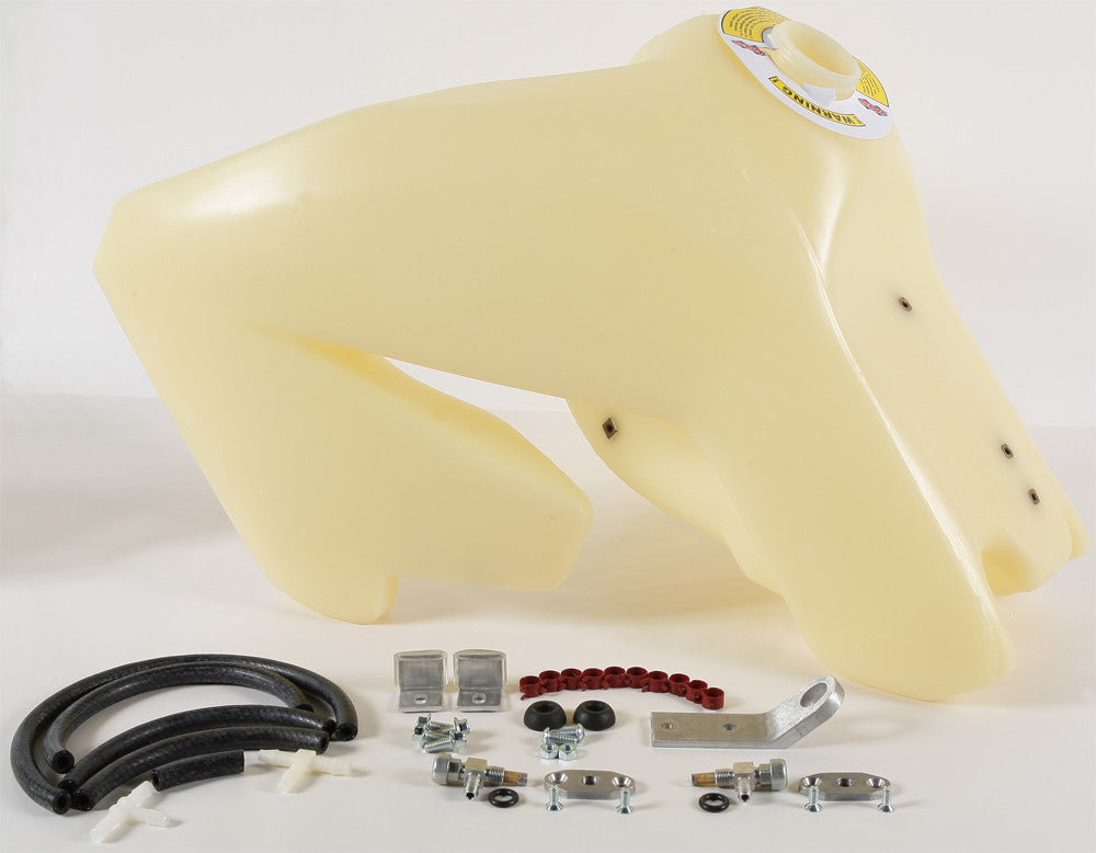 IMS Fuel Tank Natural 4.0 Gal 112240-N2