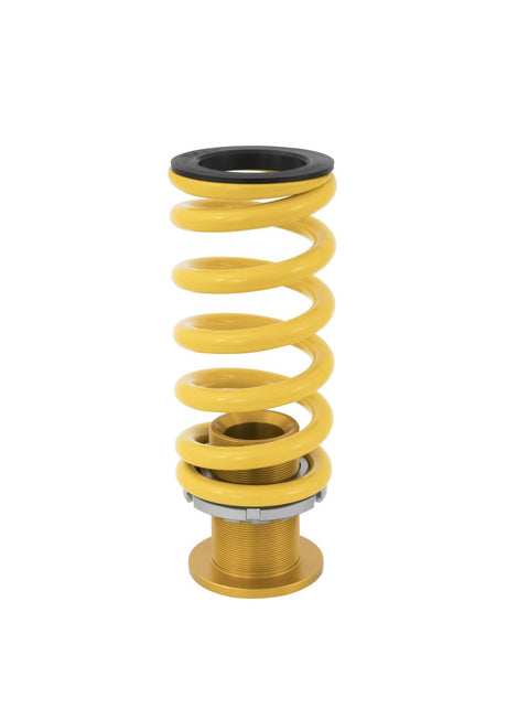 Ohlins 17-21 Honda Civic Type R (FK8) 23 Honda Civic Type R (FL5) Road &amp; Track Coilover System HOS MT00S1