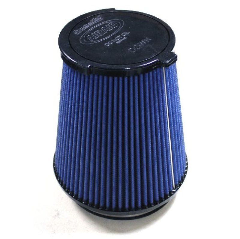 Ford Racing 2015-2017 Mustang Shelby GT350 Blue Air Filter M-9601-G
