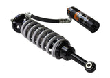 FOX 05+ Toyota Tacoma Performance Elite 2.5 Series Shock Front 2in Lift 883-06-177