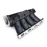 Grams Performance VW MK4 Small Port Intake Manifold - Black G07-09-0255